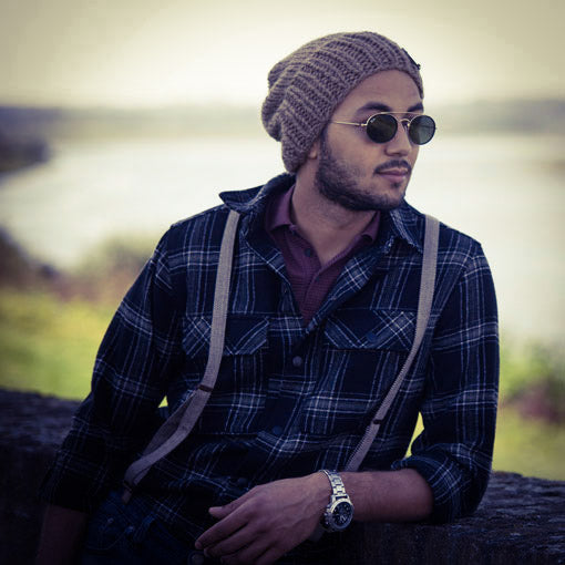 Handmade Knitwear