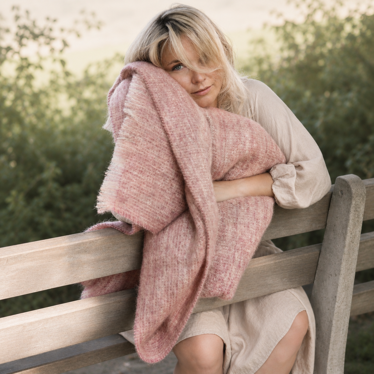 Natural Wool