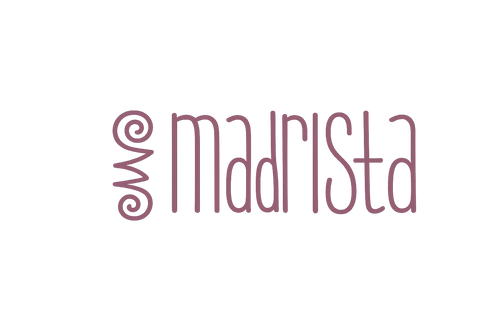 Madrista logo